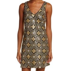 Alice & Trixie Cocktail Dress